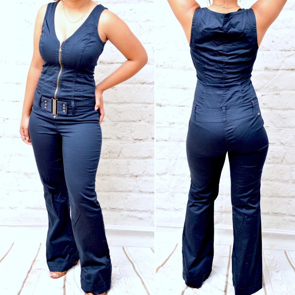 JLO ROMPER